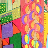 PsychoArt - ArtNea автор картин в Екатеринбурге