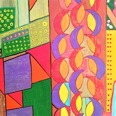 PsychoArt - ArtNea автор картин в Екатеринбурге